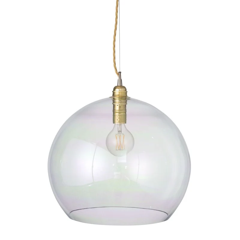EBB & FLOW Rowan Pendant