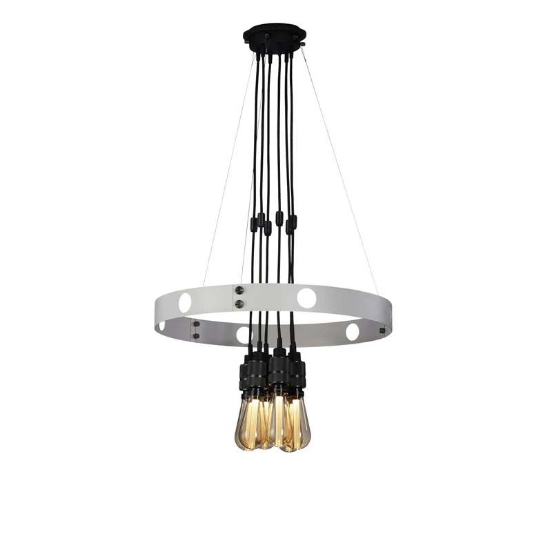 Buster + Punch Hero Light Chandelier