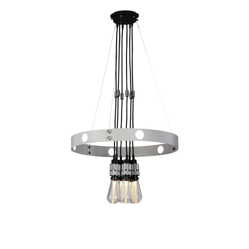Buster + Punch Hero Light Chandelier