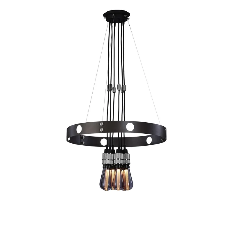 Buster + Punch Hero Light Chandelier