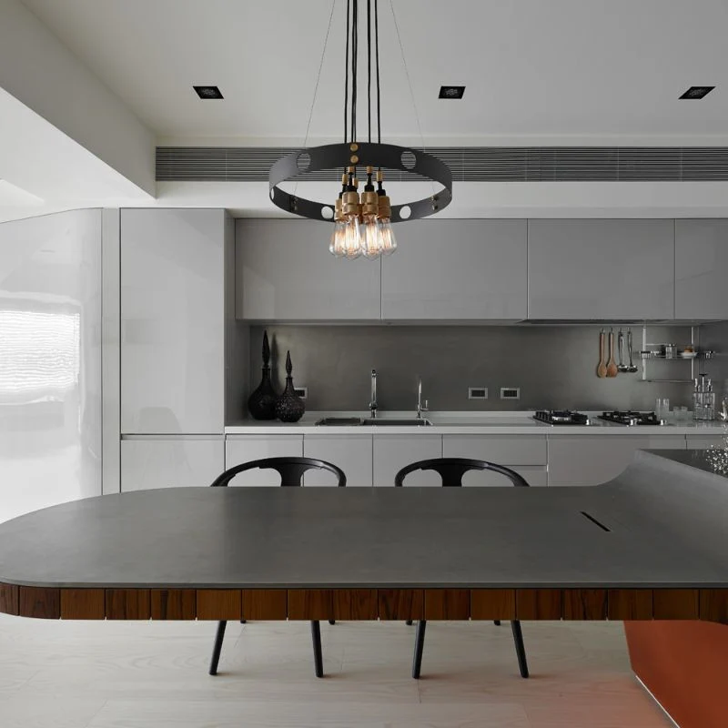 Buster + Punch Hero Light Chandelier