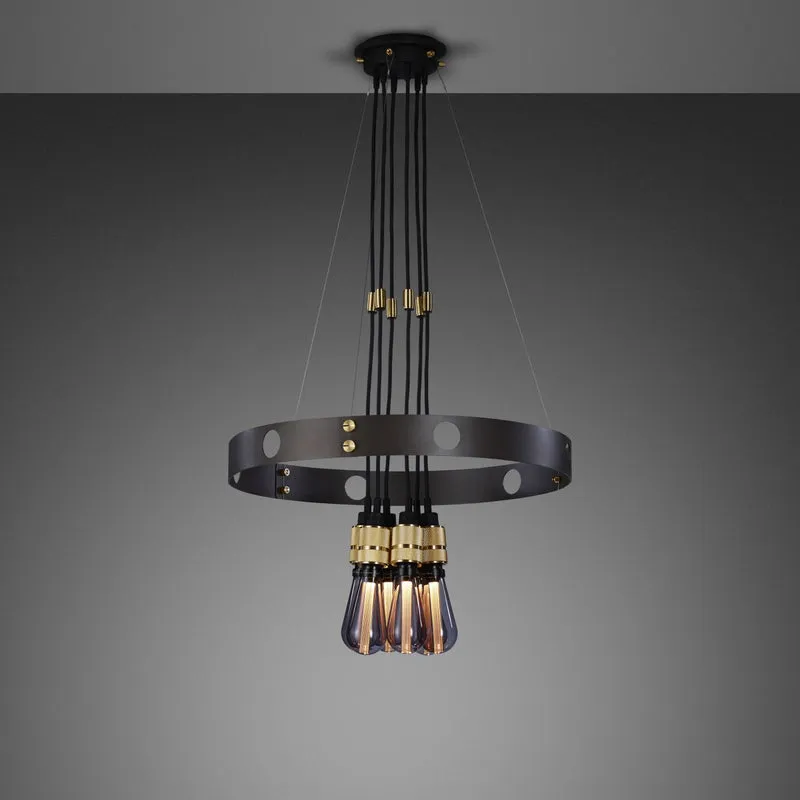 Buster + Punch Hero Light Chandelier