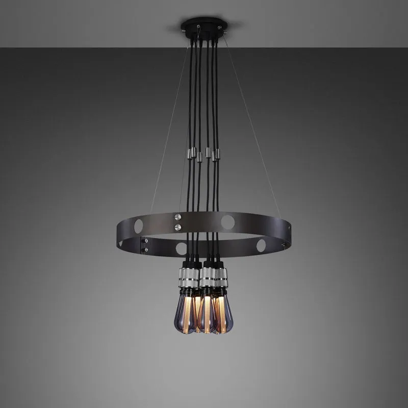 Buster + Punch Hero Light Chandelier