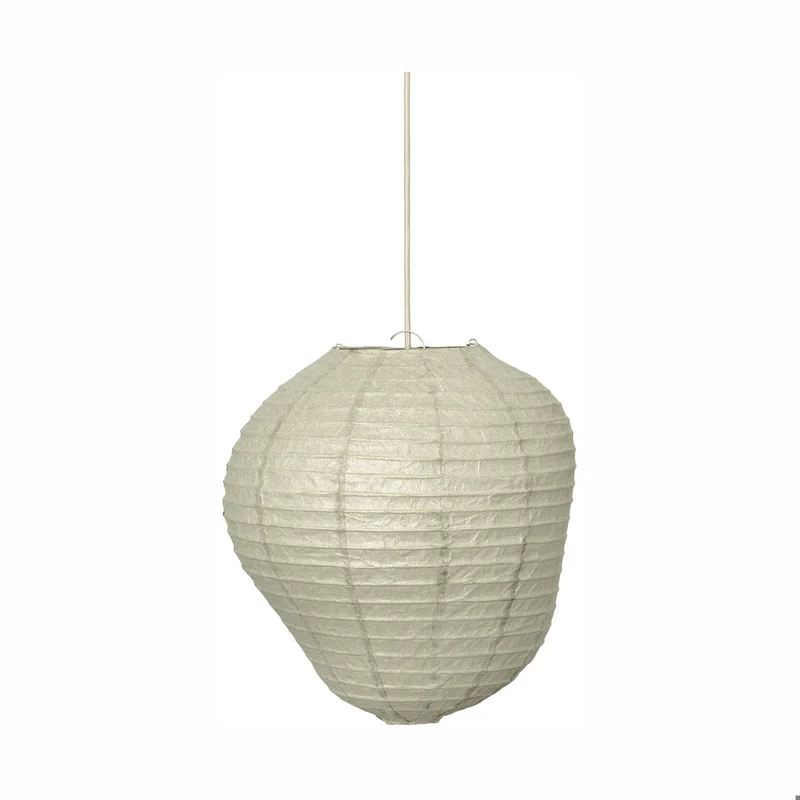 Ferm Living Kurbis Lampshade