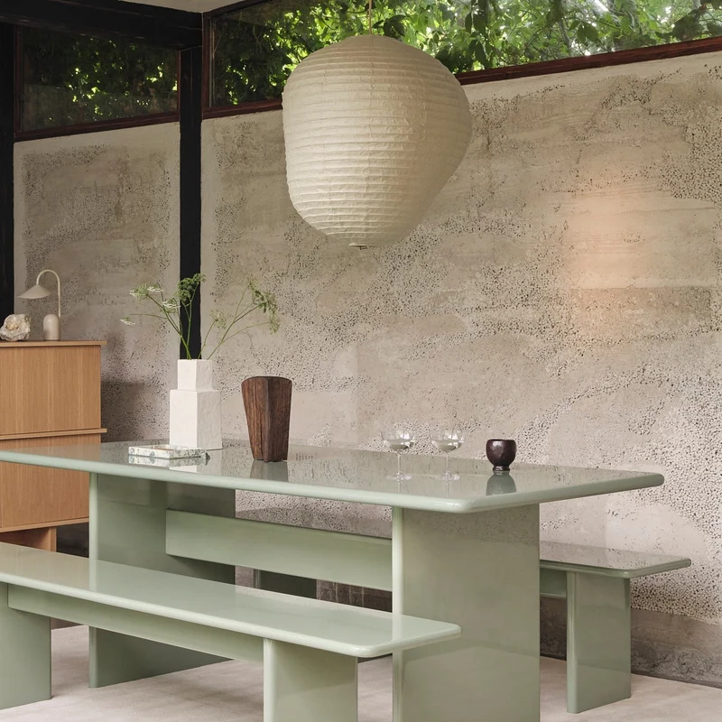 Ferm Living Kurbis Lampshade