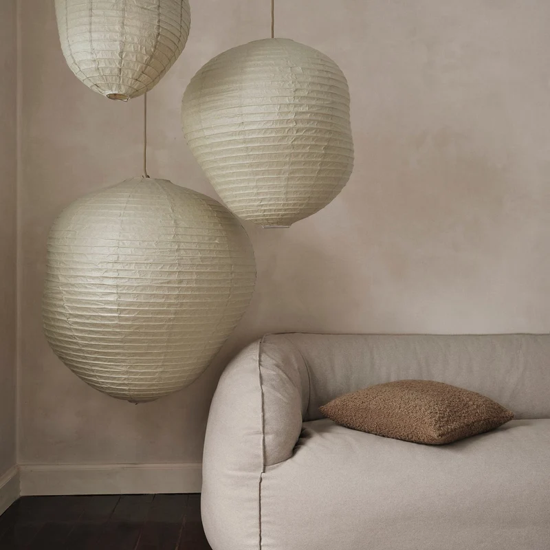 Ferm Living Kurbis Lampshade