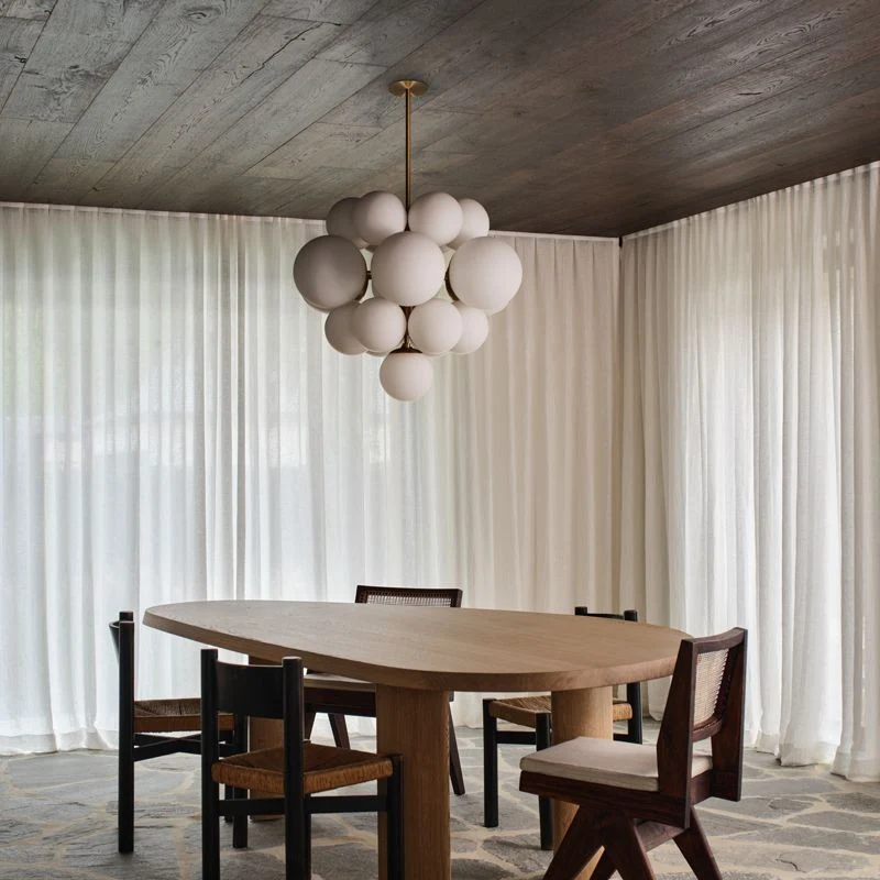 Schwung Nova Chandelier