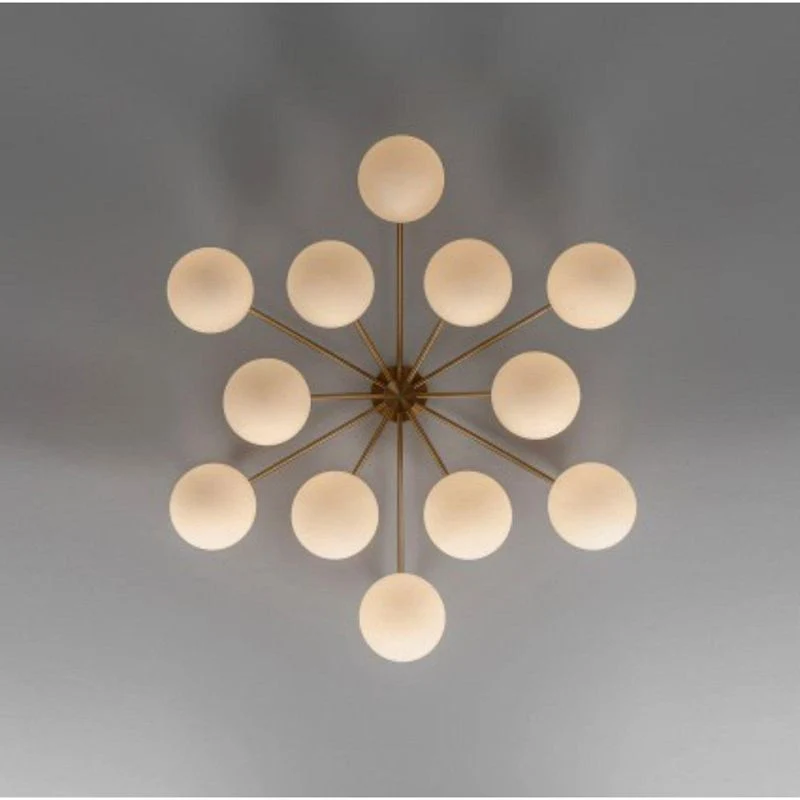 Schwung Orion Chandelier