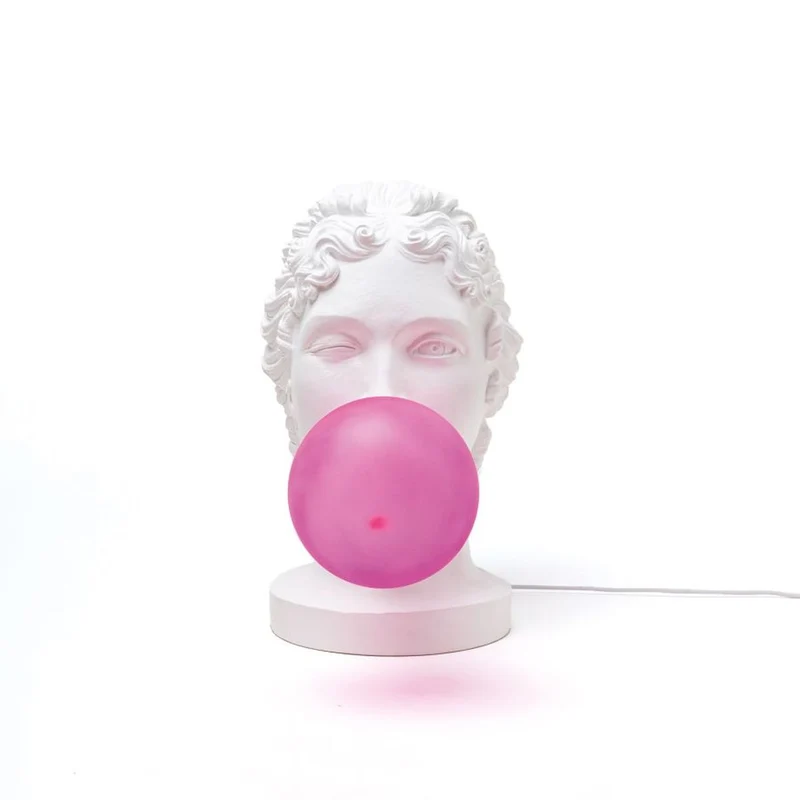 Seletti Grace Table Lamp
