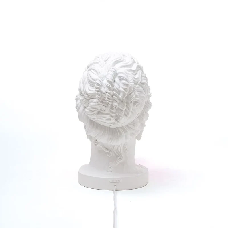 Seletti Grace Table Lamp