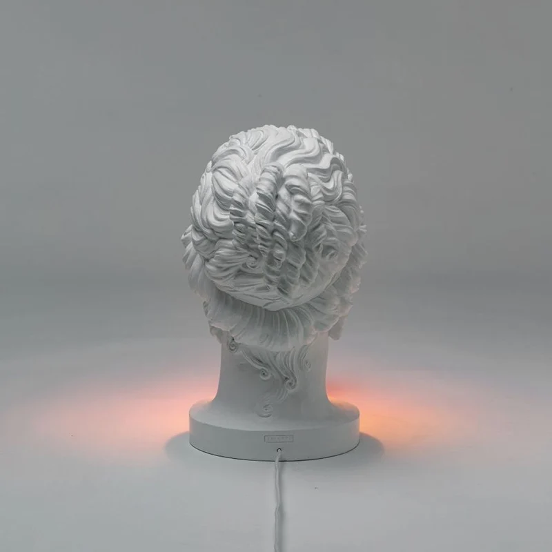 Seletti Grace Table Lamp