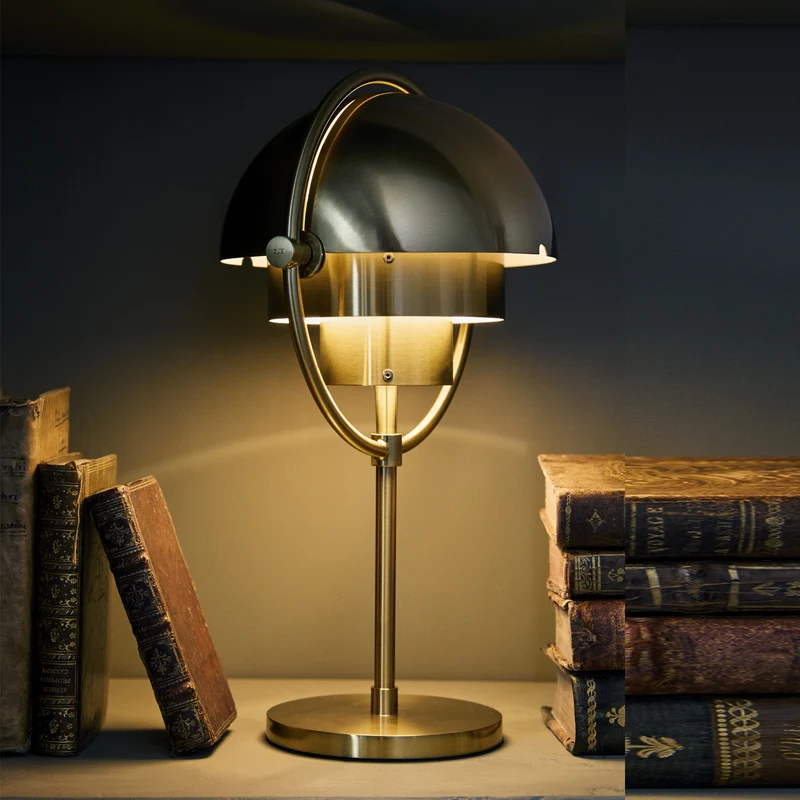 Gubi Multi-Lite Portable Lamp