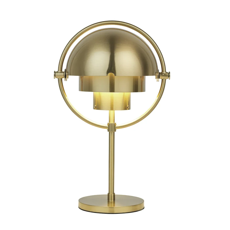 Gubi Multi-Lite Portable Lamp