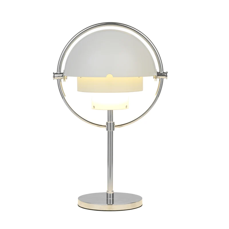 Gubi Multi-Lite Portable Lamp