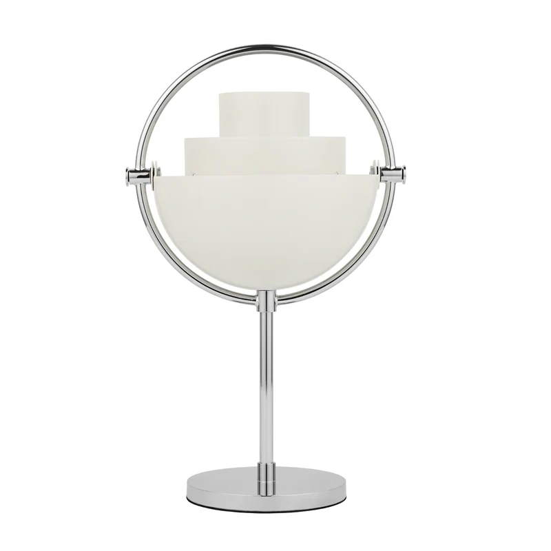 Gubi Multi-Lite Portable Lamp