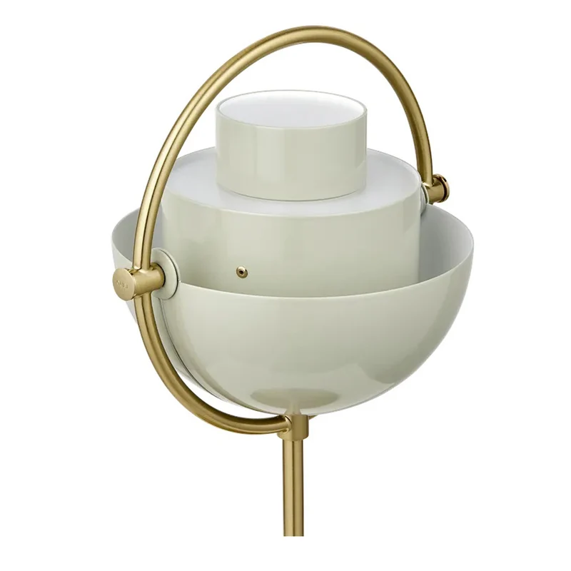 Gubi Multi-Lite Portable Lamp