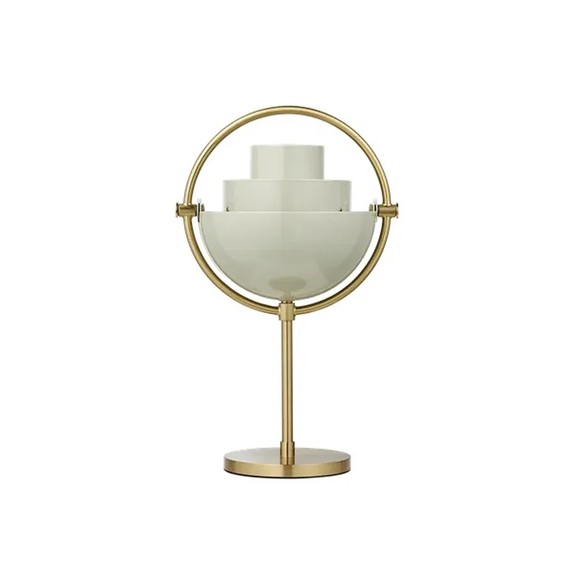 Gubi Multi-Lite Portable Lamp