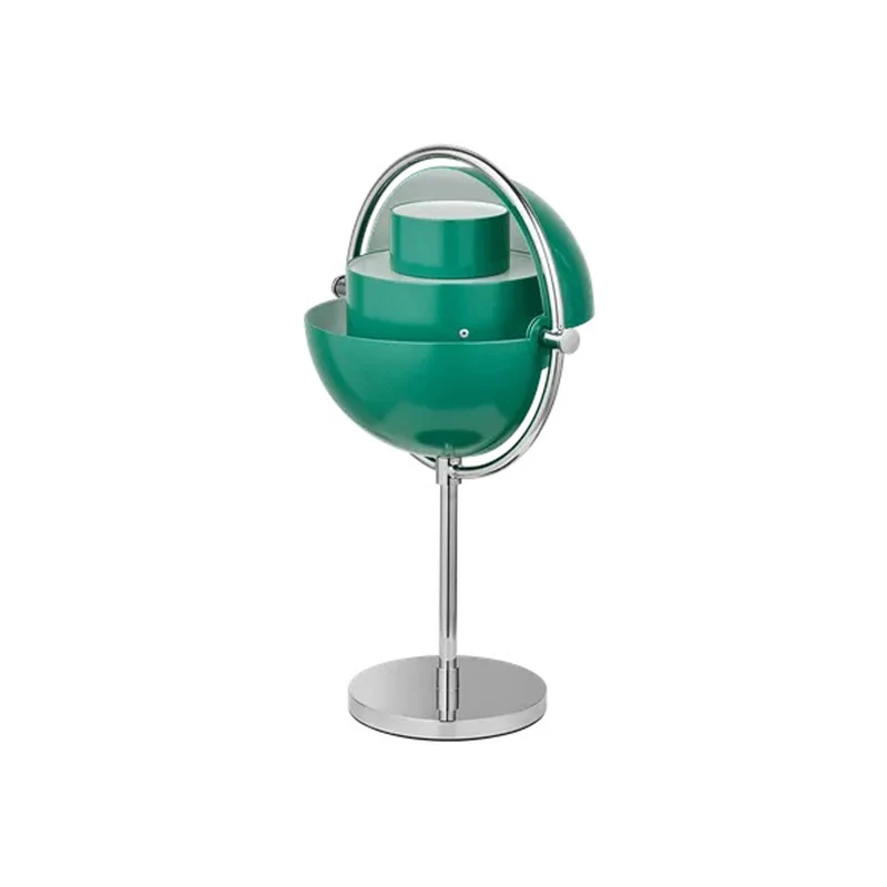 Gubi Multi-Lite Portable Lamp