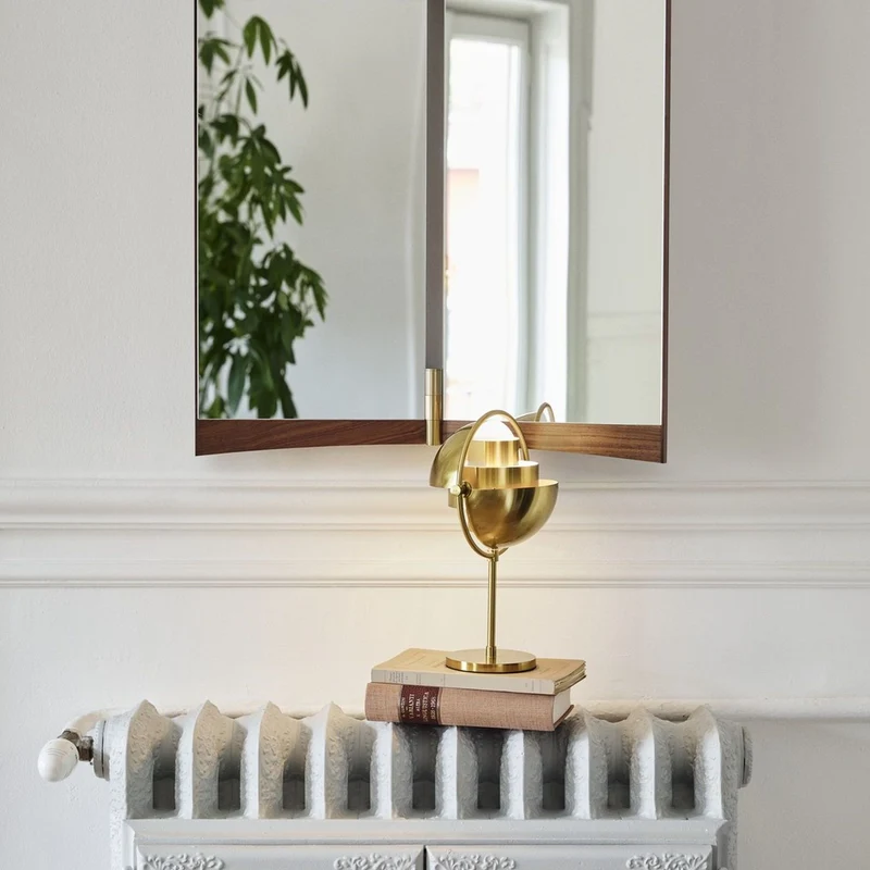 Gubi Multi-Lite Portable Lamp