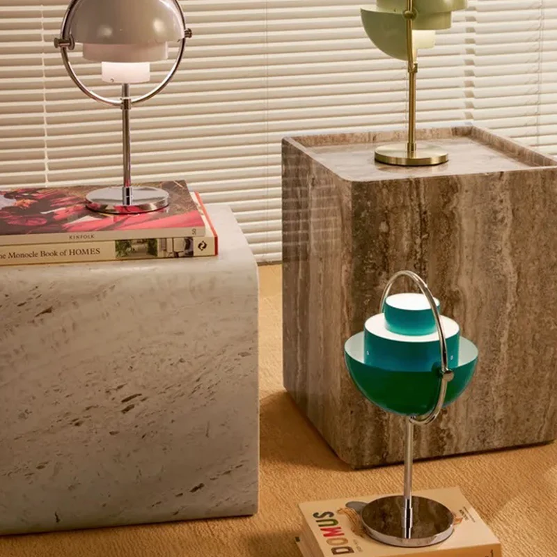 Gubi Multi-Lite Portable Lamp