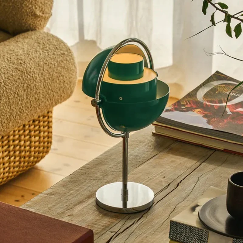 Gubi Multi-Lite Portable Lamp