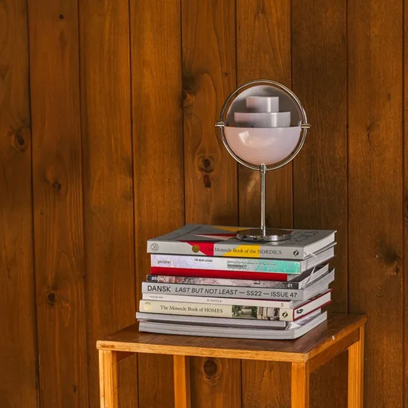 Gubi Multi-Lite Portable Lamp