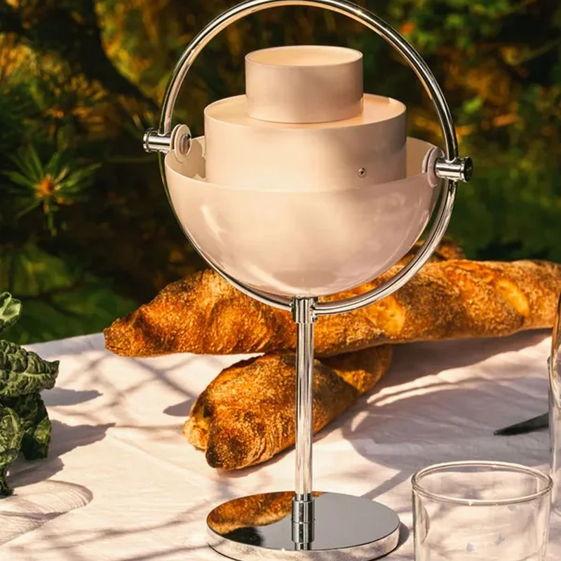Gubi Multi-Lite Portable Lamp