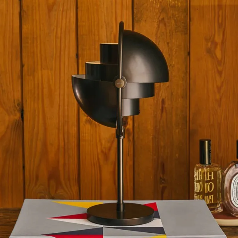 Gubi Multi-Lite Portable Lamp