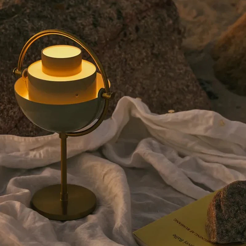 Gubi Multi-Lite Portable Lamp