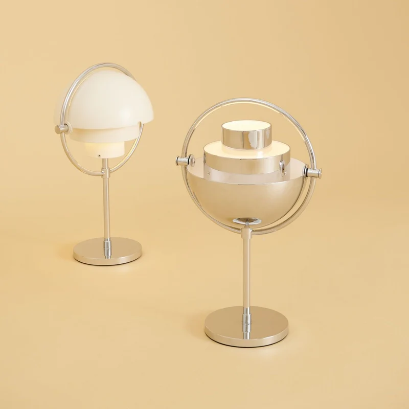 Gubi Multi-Lite Portable Lamp