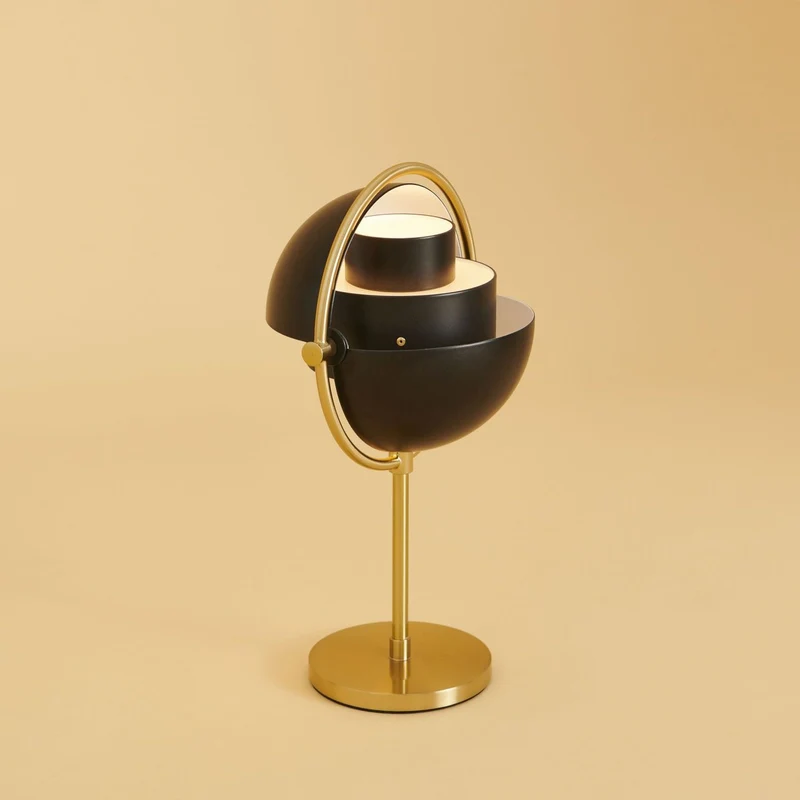 Gubi Multi-Lite Portable Lamp