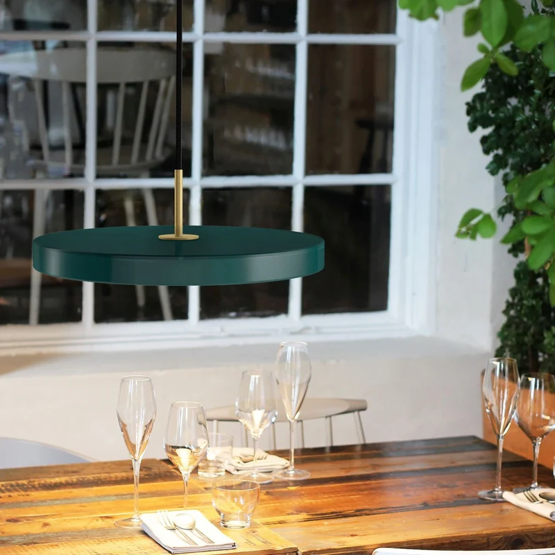 Umage Asteria Mini Pendant Lamp