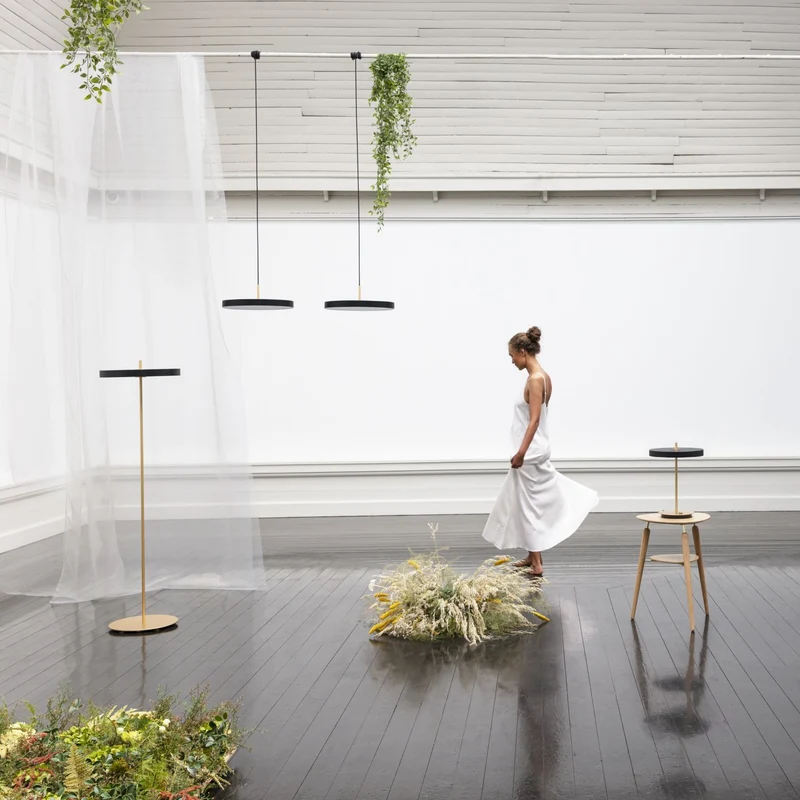 Umage Asteria Mini Pendant Lamp