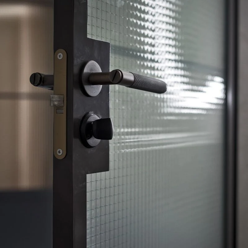 Buster + Punch Door Handle