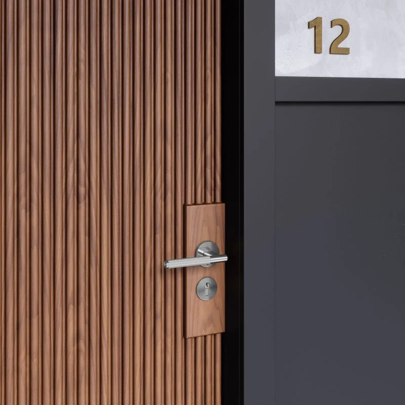 Buster + Punch Door Handle