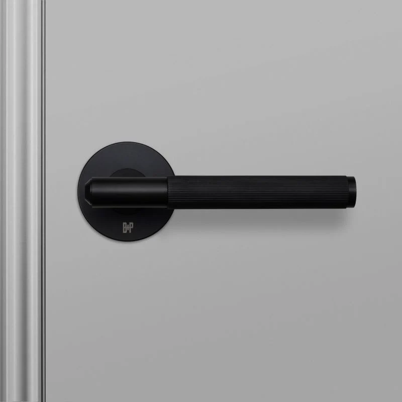 Buster + Punch Door Handle