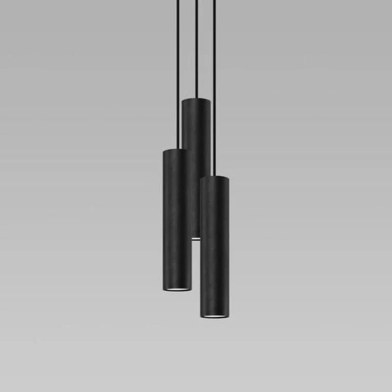 Lampe À Suspension Industrielle
