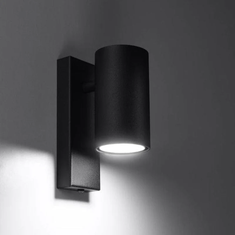 Applique Noire Chambre