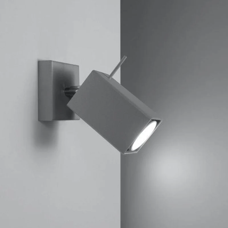 Spot Lumineux Design