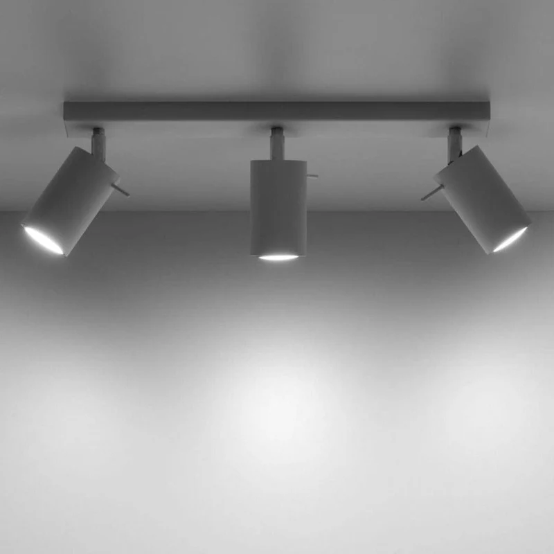 Spot Lumineux Plafond