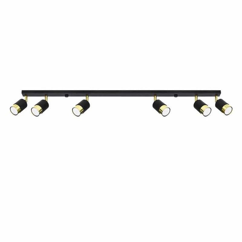 Spot Luminaire Plafond