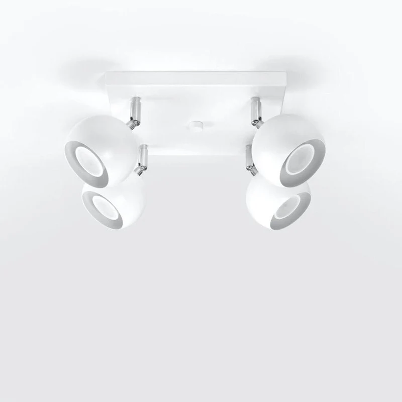 Spot Lumiere Plafond