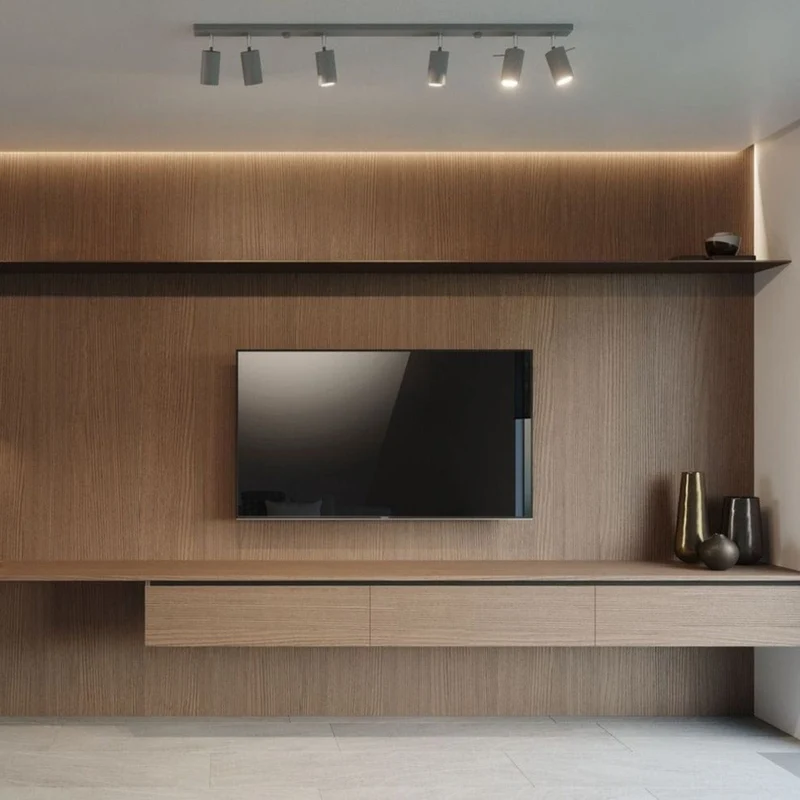 Spot Industriel Plafond