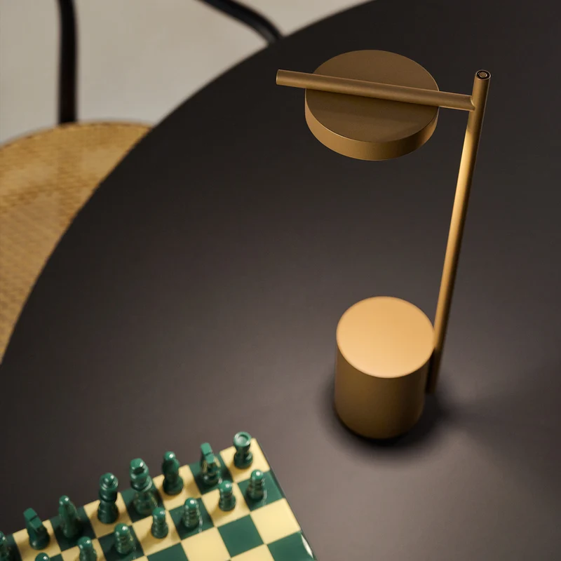 Grupa Igram Portable Table Lamp