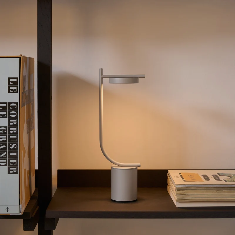 Grupa Igram Portable Table Lamp