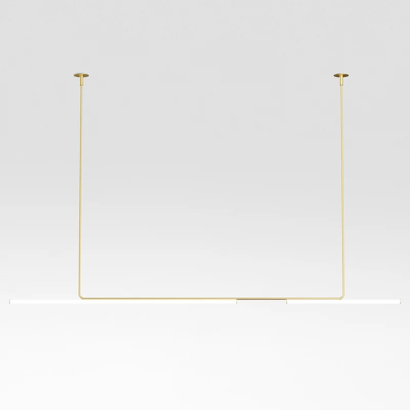Marset Ambrosia 315 Suspension Lamp