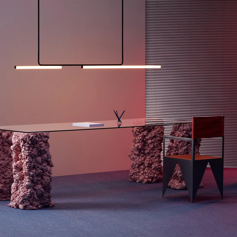 Marset Ambrosia 210 Suspension Lamp