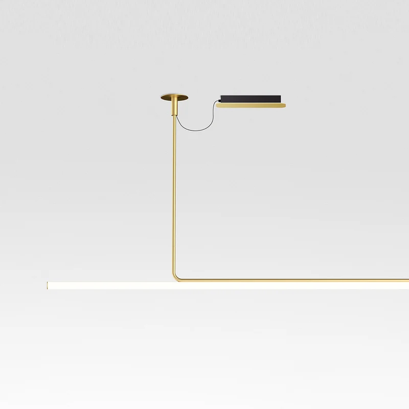 Marset Ambrosia 210 Suspension Lamp