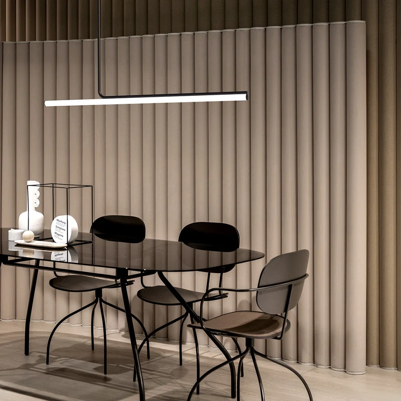Marset Ambrosia 180 Suspension Lamp