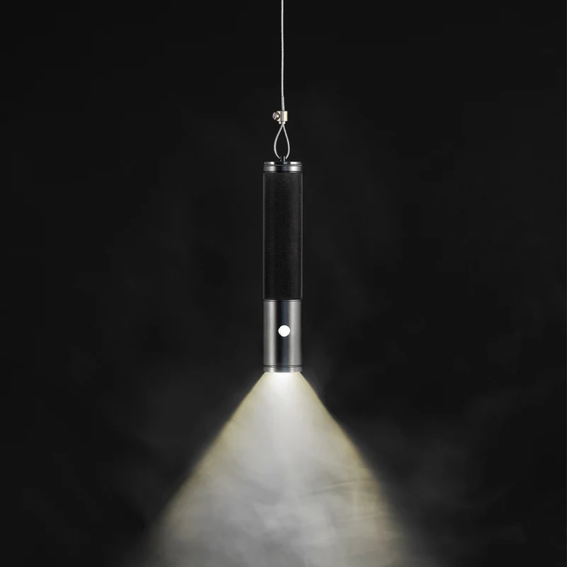 Halo Edition Mag Portable Lamp